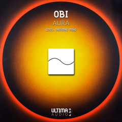 Obi - Aura (Original Mix)