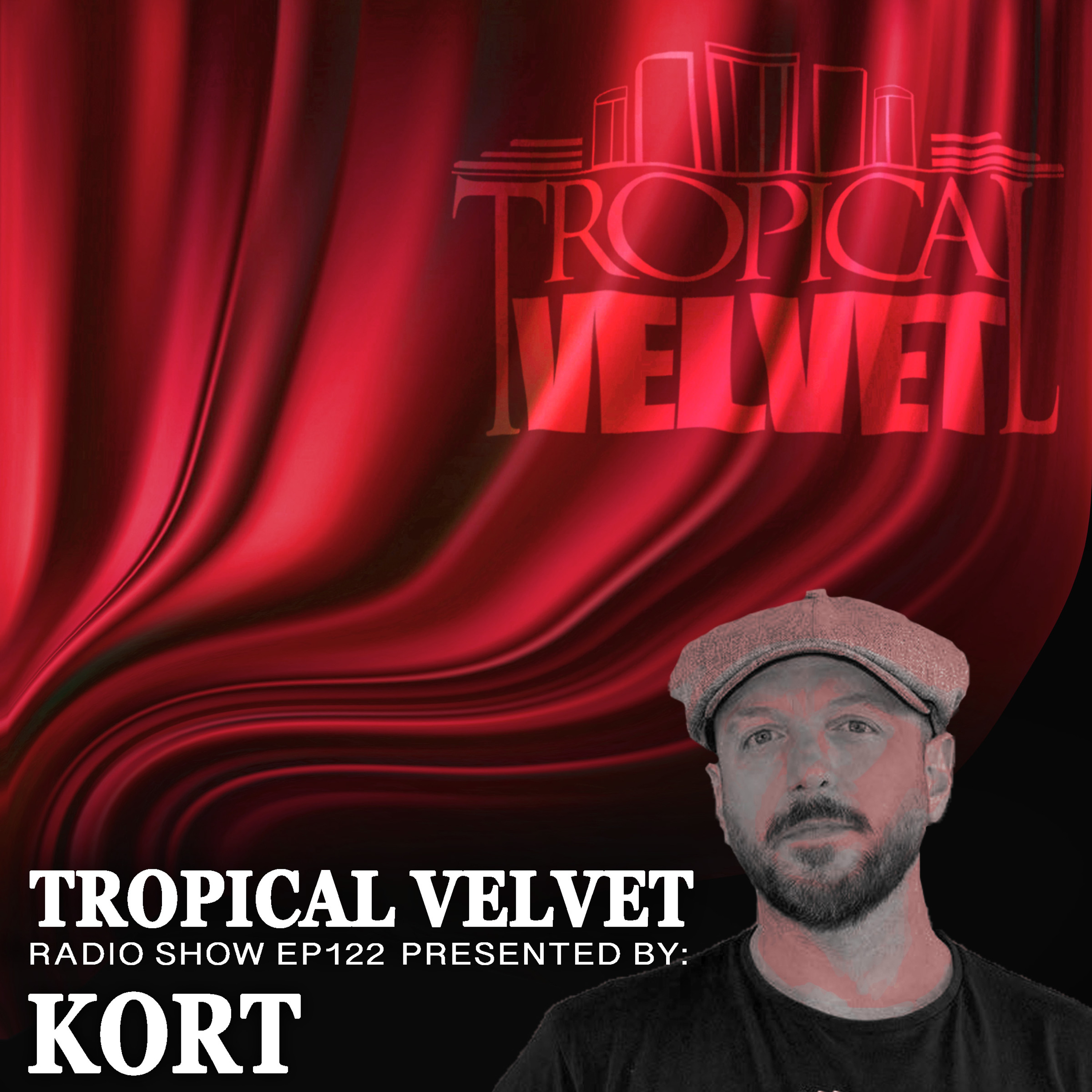 Tropical Velvet Podcast