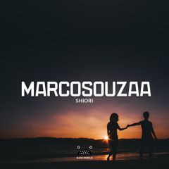 Marco Souzaa - Shiori [Bass Rebels Release]