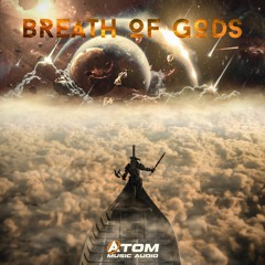 ATM15 | Atom Music Audio - Omniscient