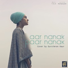 Aar Nanak Paar Nanak(Cover)