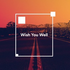 Sigala & Becky Hill - Wish You Well (JKB Remix)