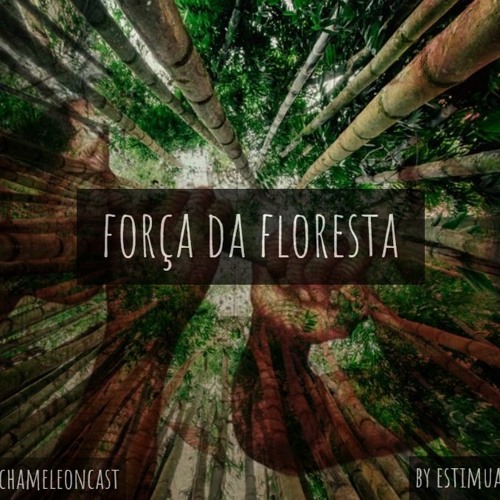 estimua - Força Da Floresta (Original Mix) (FREE DOWNLOAD)