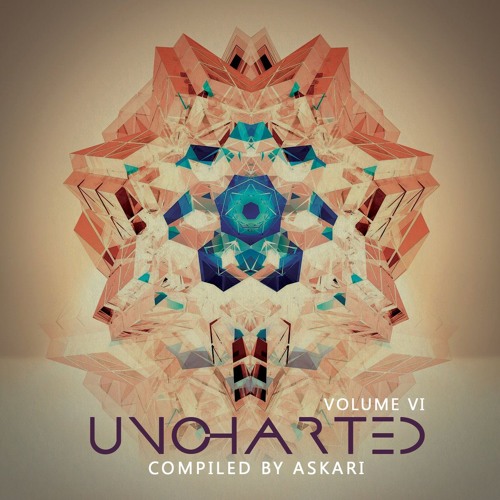 VA - Uncharted volume 6 (Free Download)
