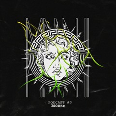 MORZE - MURAHI Podcast #3