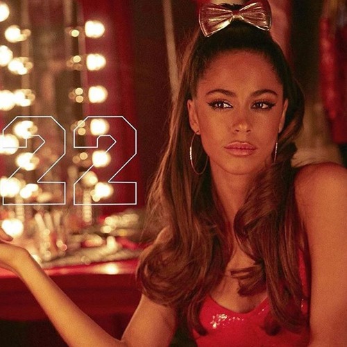 22 - TINI - QVT - STUDIO VERSION