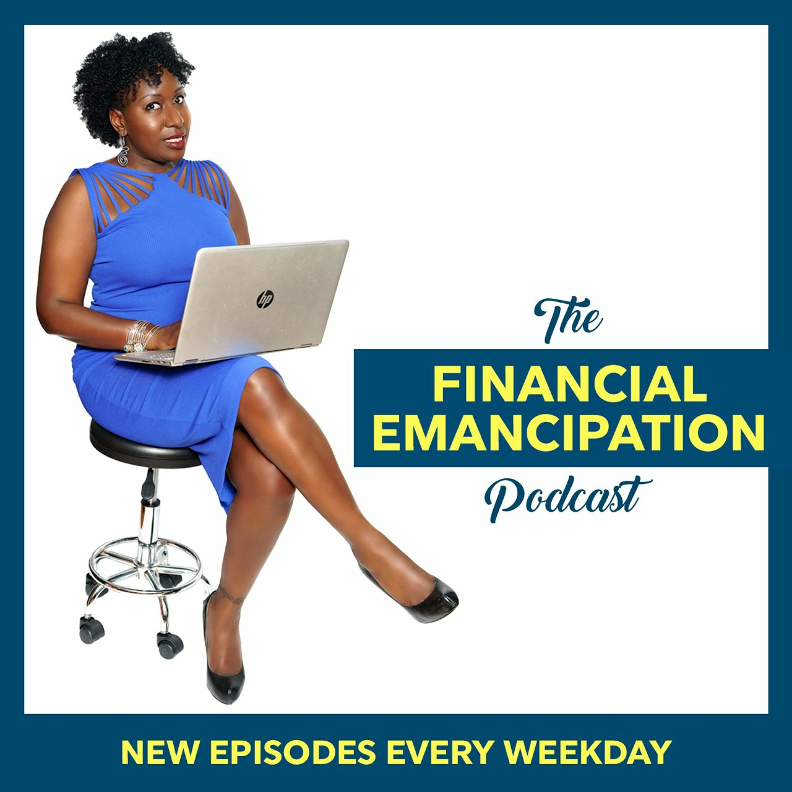 The Financial Emancipation Podcast