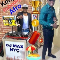 DJ MAX NYC - Drop Da Beats (Konpa/ Raboday/ Afro DJ Mix) JULY 2019!
