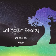 Unknown Reality - Light