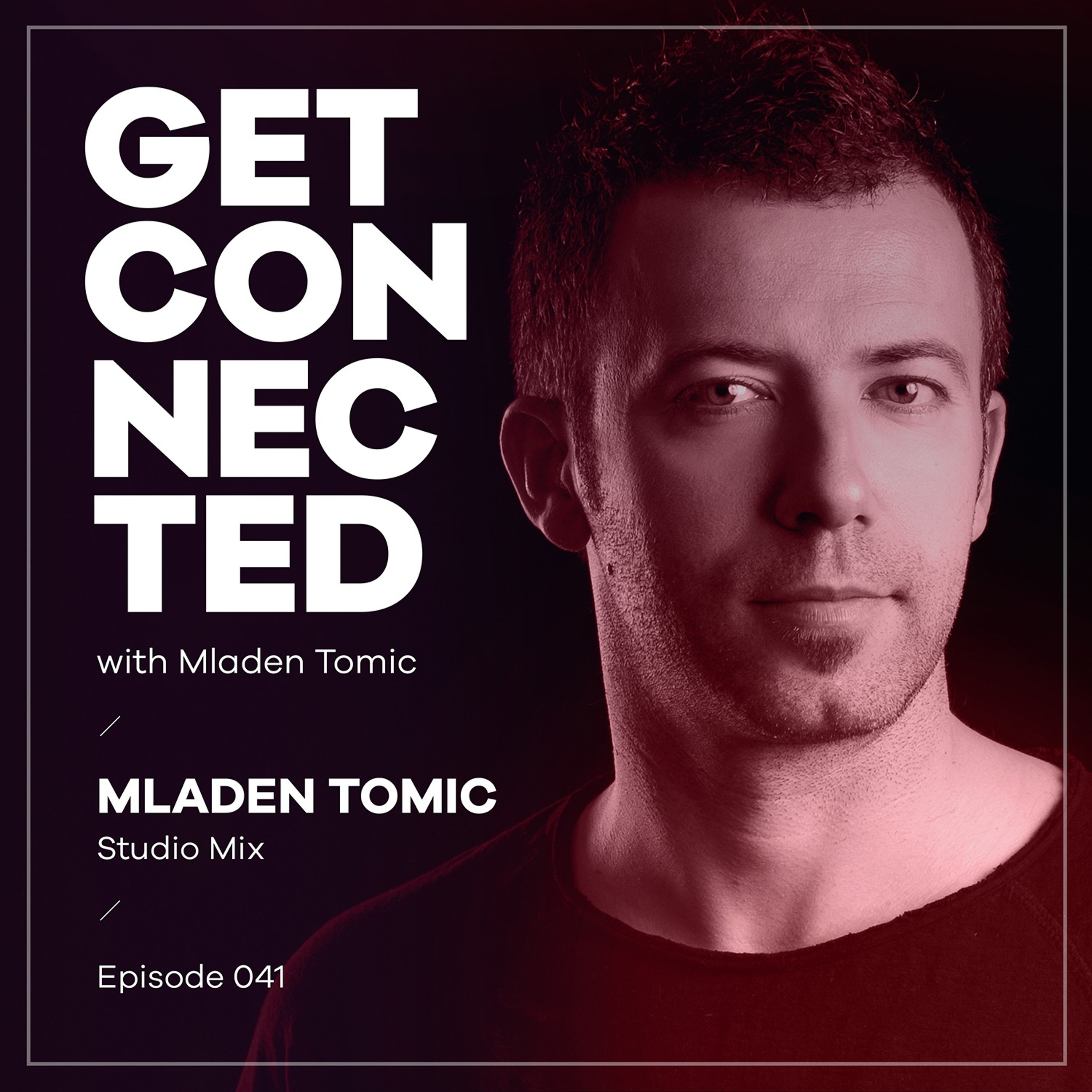 Get Connected with Mladen Tomic