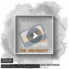 Village Groove - SebTickDj Ft Head Crusher SA- (Original Mix)