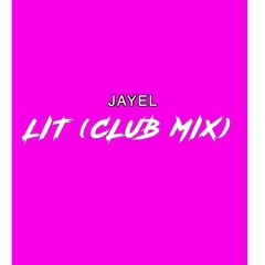 Get Lit (Jersey Club Mix)
