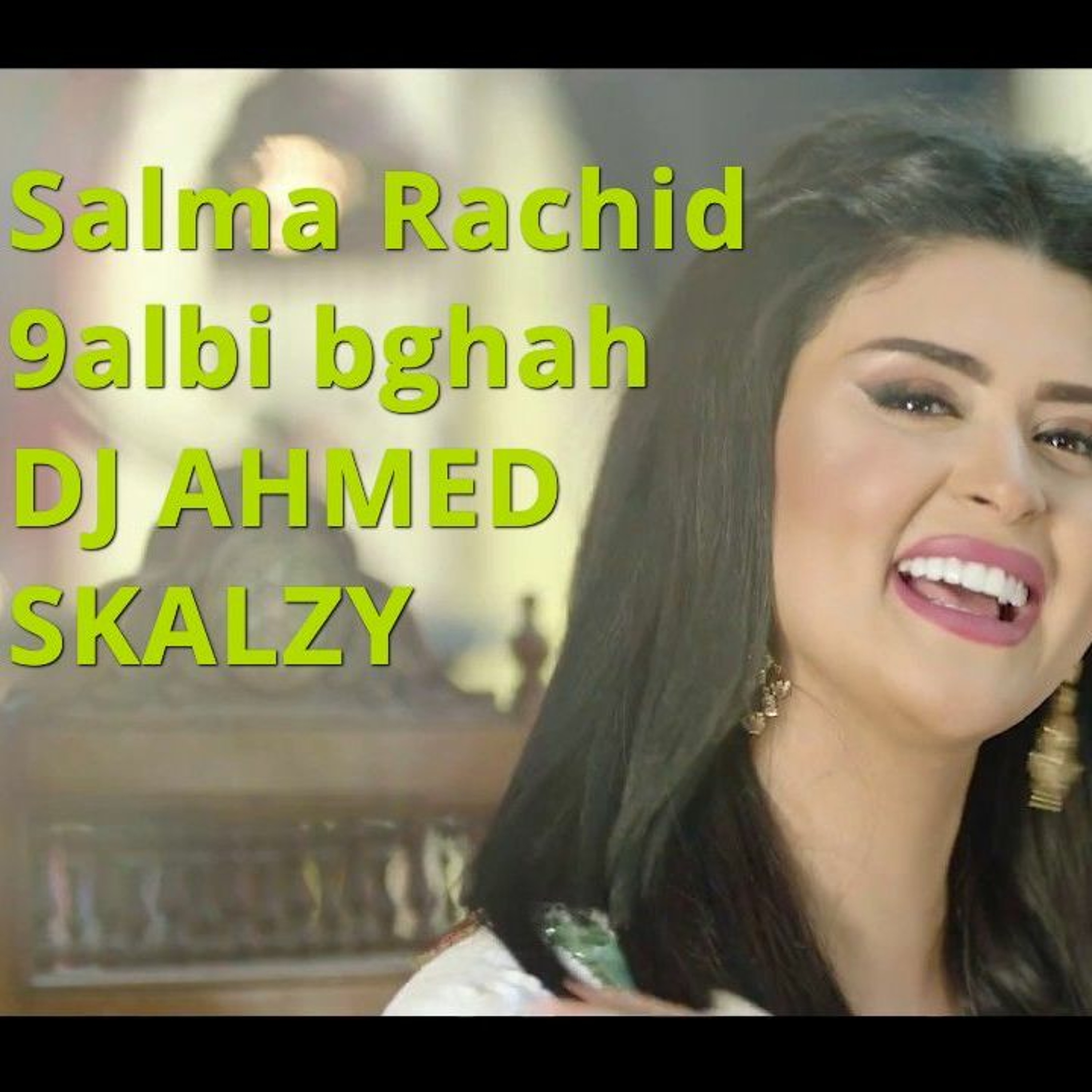 Dj-ahmed skalzy