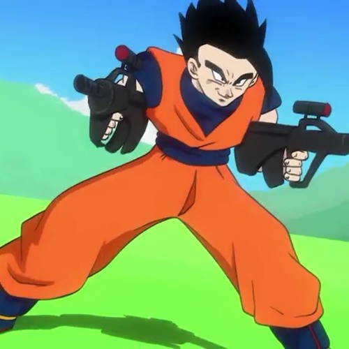 Gohan Thuglife Full Song By SSJ9K