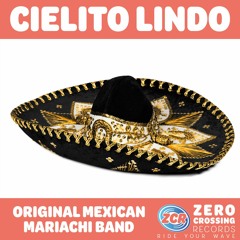 Stream La Cucaracha - Original Mexican Mariachi by Zero Crossing Records |  Listen online for free on SoundCloud