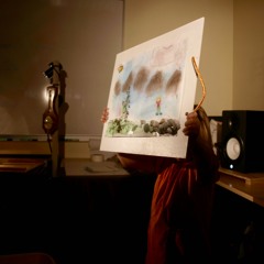 Les Sons du baromêtre