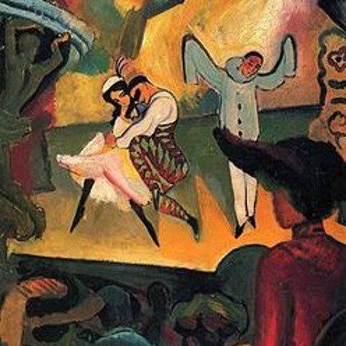 Deep-Bazar Podcast # 89 Nawar