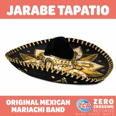 Jarabe Tapatio (Instrumental) - 00.30