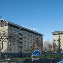 Priory Youngers - Devon Block Freestyle