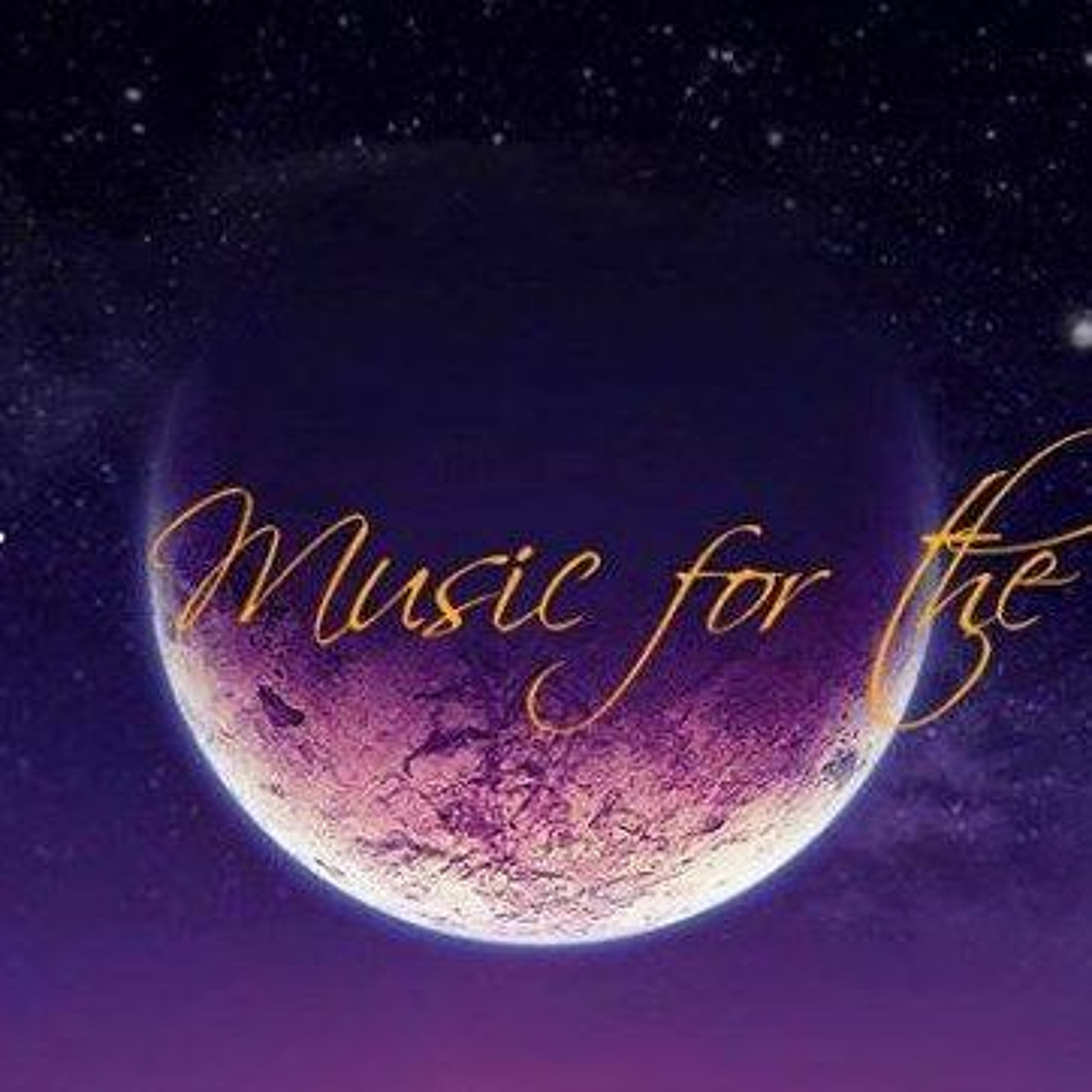 Music For The Soul 419 episode artwork
