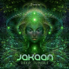 Jakaan - Deep Desert | OUT NOW on Digital Om!