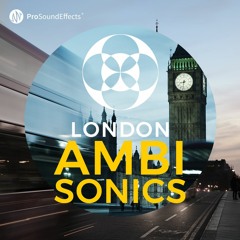 London Ambisonics - Demo