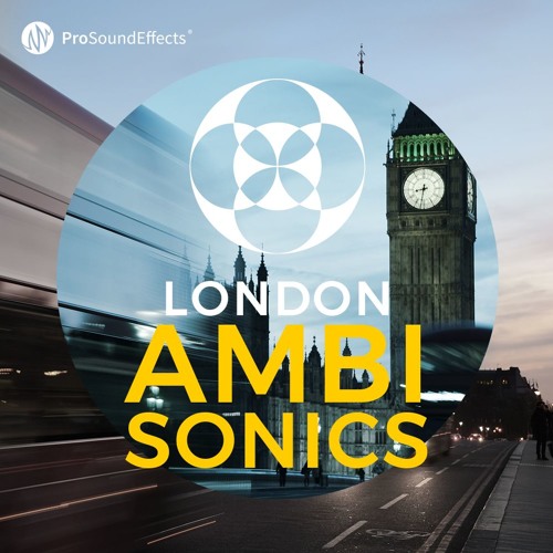London Ambisonics - Demo