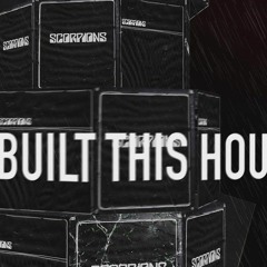 We Buil This House 2018 - B'Small remix FULL