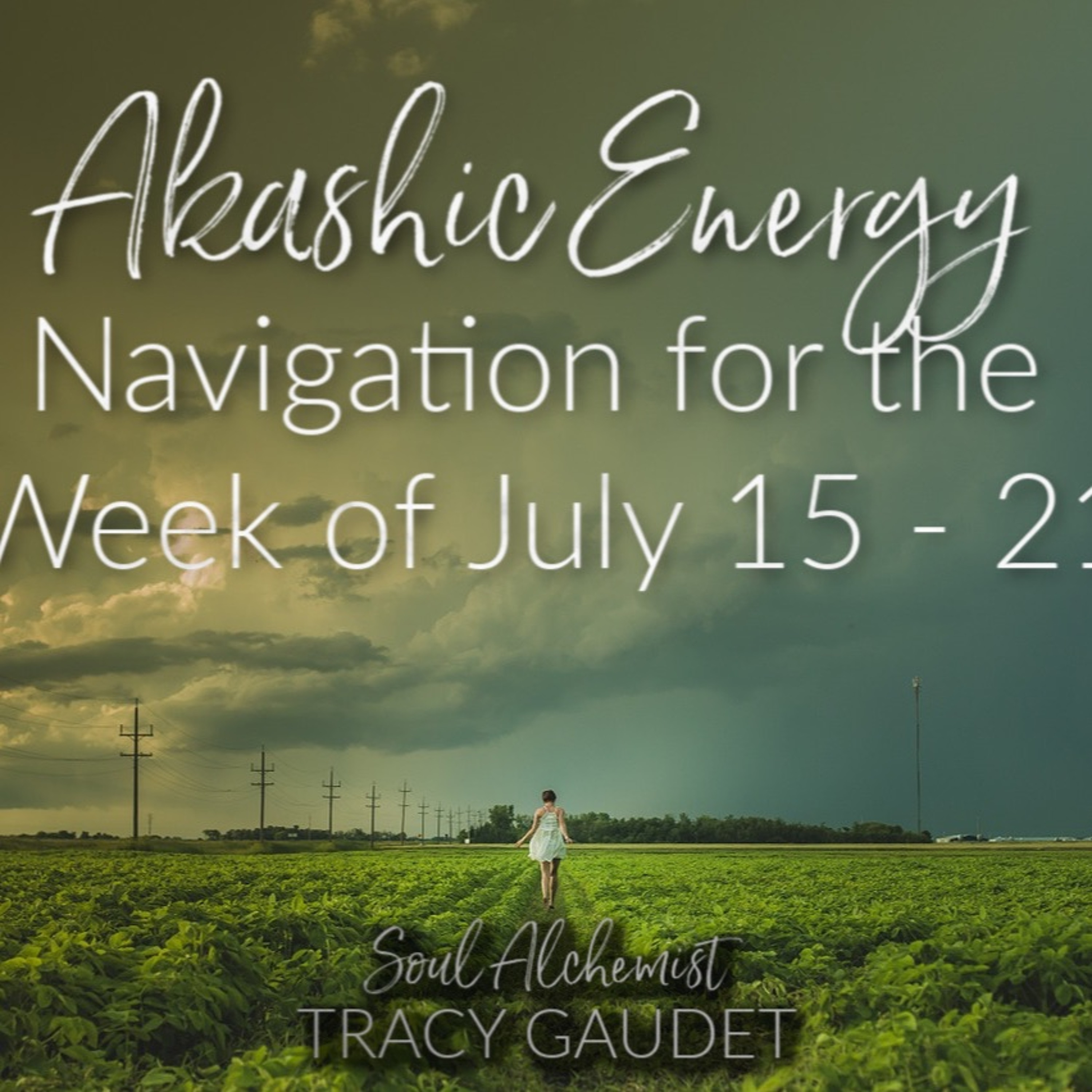 Ascension Alchemy Podcast