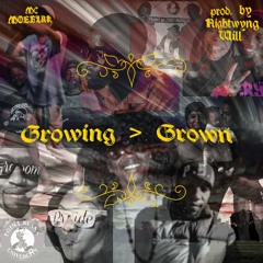 Live Comfortably [Prod. By. NightWyng Wil]