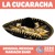 Artwork for La Cucaracha - Original Mexican Mariachi
