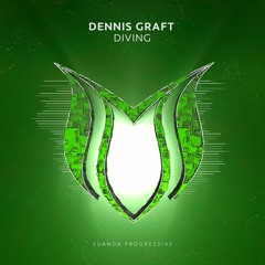 Dennis Graft - Diving (Original Mix)