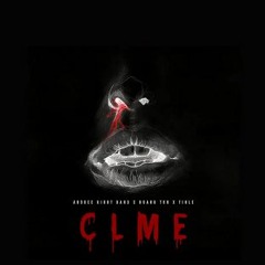 CLME [Audio] - Andree Right Hand X Hoang Ton X Tinle
