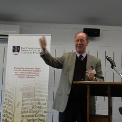 PeterCunichColloquium2019