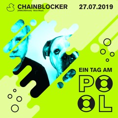 Ein Tag am Pool (Promo mix)