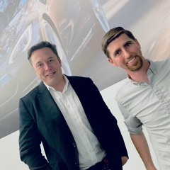 Episode 200: My Elon Musk Interview by Ryan McCaffrey