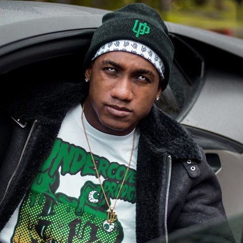 Hopsin - I Don't Want It