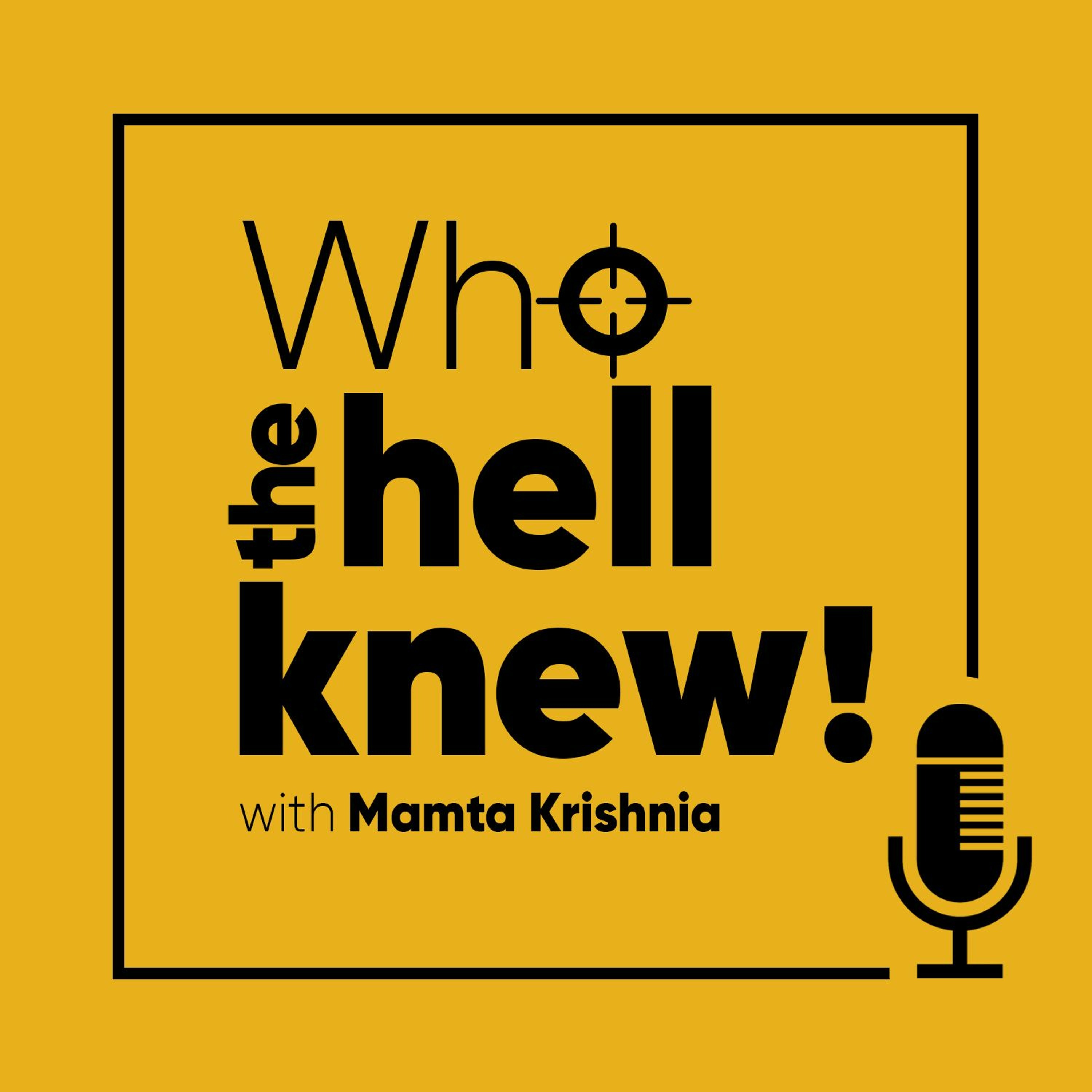 05. SEEMA SHAH - What does it mean to work in Gig Economy