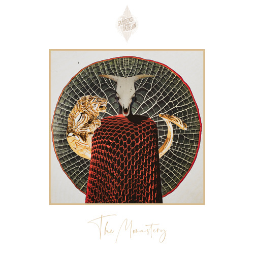 VANDER - La Negra [The Gardens of Babylon]