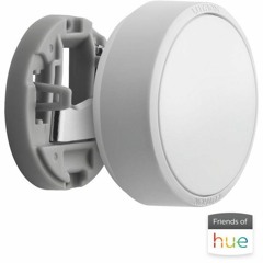 Lutron's Aurora Smart Bulb Dimmer for Philips Hue adds convenience & more