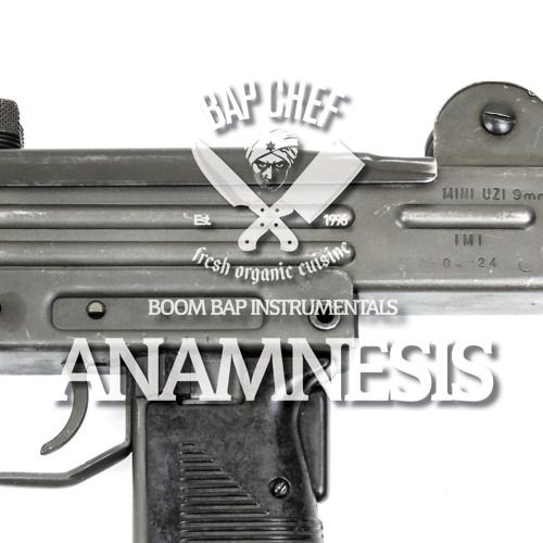 ANAMNESIS - BAP CHEF - I AM PTECH