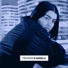 Premiere: E-Saggila 'Alia ft. Thoom'