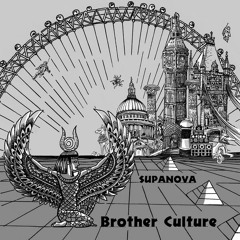 Supanova - Brother Culture [Evidence Music]