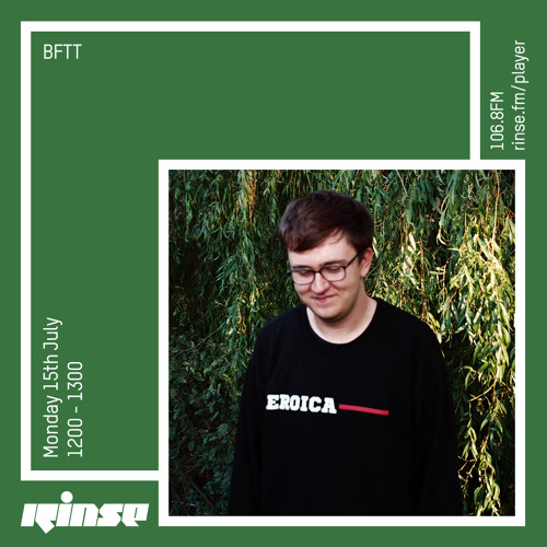 BFTT- 15th July 2019