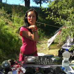 Cosmica Pfingst Special OA Night Set 2o19