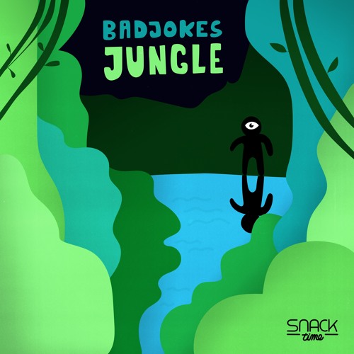 BADJOKES - JUNGLE
