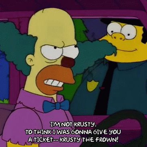 TRAPPIN IN ＴＯＲＯＮＴＯ 5