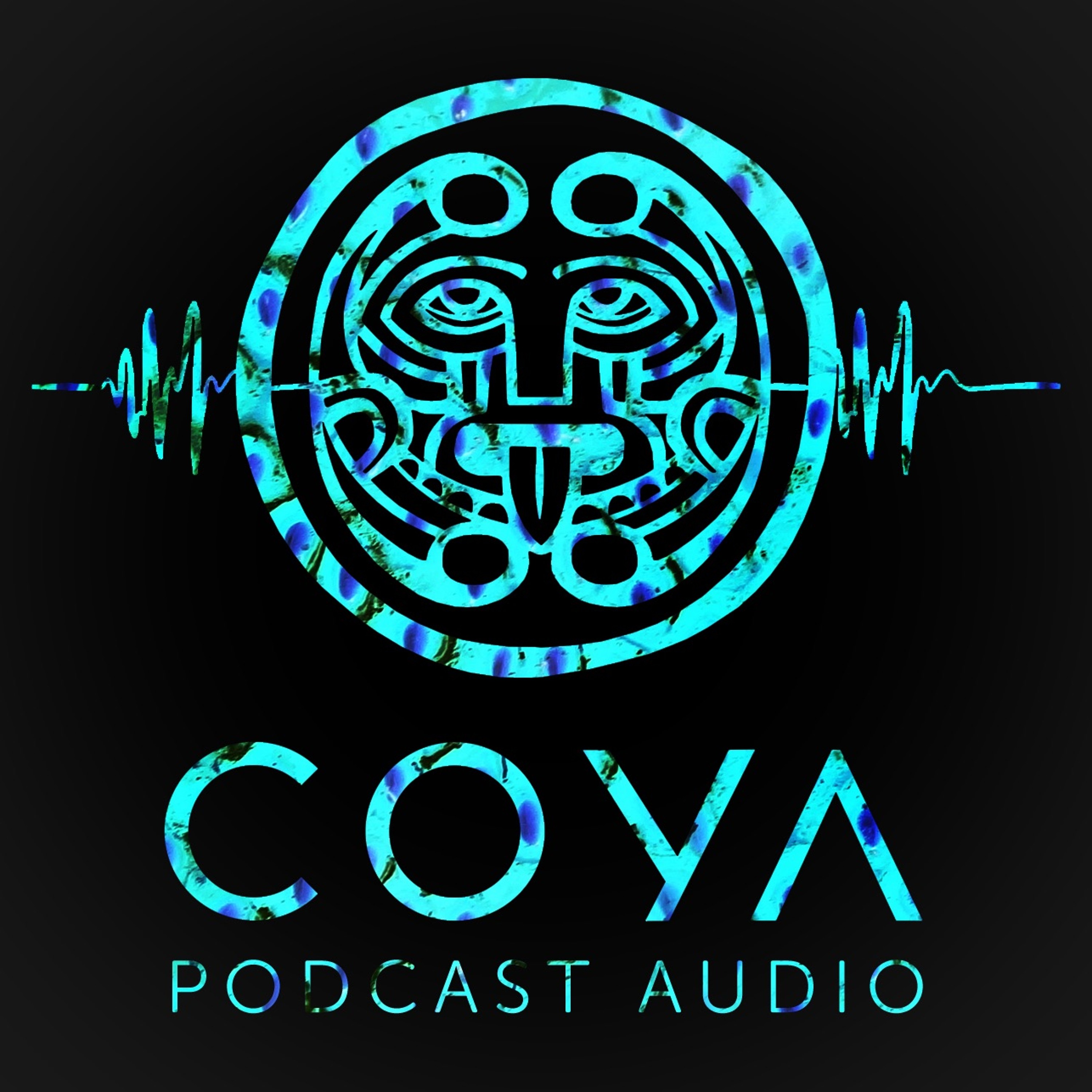 COYA Podcast