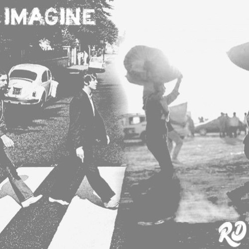 Imagine (John Lennon) - Ardiman