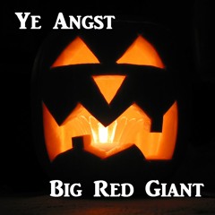 Big Red Giant